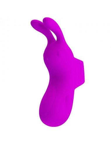 PRETTY LOVE SMART - RECHARGEABLE FINGER BUNNY