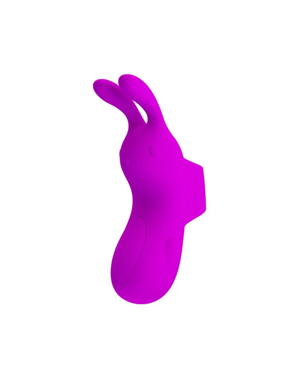 PRETTY LOVE SMART - RECHARGEABLE FINGER BUNNY PRETTY LOVE SMART - RECHARGEABLE FINGER BUNNY