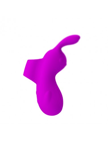 PRETTY LOVE SMART - RECHARGEABLE FINGER BUNNY
