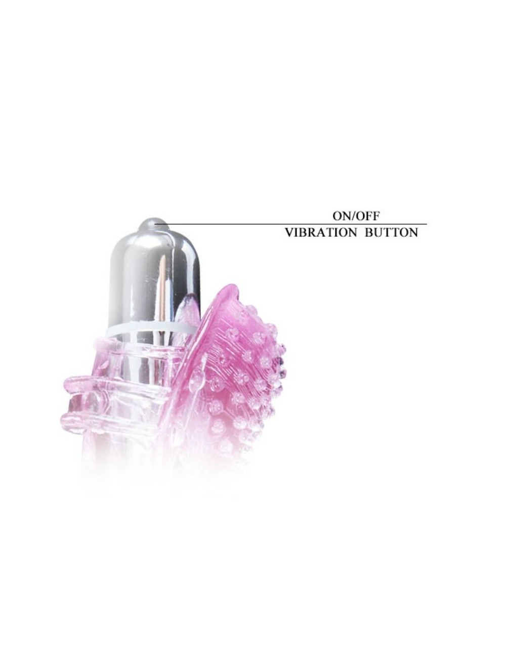 FINGER VIBRATOR STIMULATING MASSAGER FINGER VIBRATOR STIMULATING MASSAGER