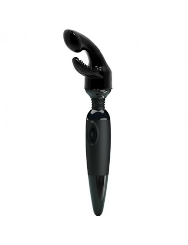 BAILE SENSUAL MASSAGER INTERCHANGEABLE HEAD