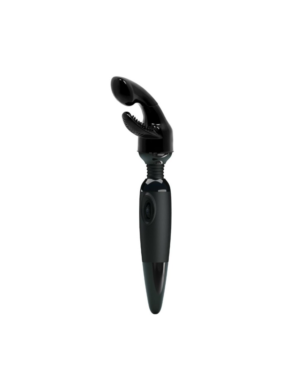 BAILE SENSUAL MASSAGER INTERCHANGEABLE HEAD BAILE SENSUAL MASSAGER INTERCHANGEABLE HEAD