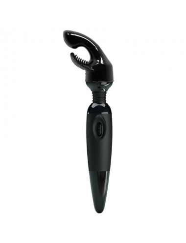 BAILE SENSUAL MASSAGER INTERCHANGEABLE HEAD