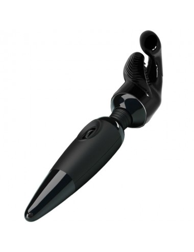 BAILE SENSUAL MASSAGER INTERCHANGEABLE HEAD