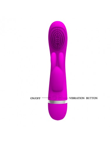 PRETTY LOVE SMART MINI VIBRATOR ARVIN