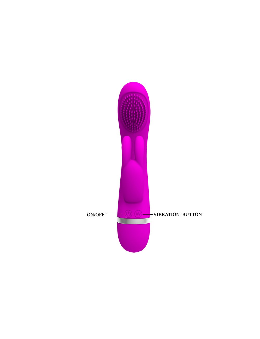 PRETTY LOVE SMART MINI VIBRATOR ARVIN PRETTY LOVE SMART MINI VIBRATOR ARVIN