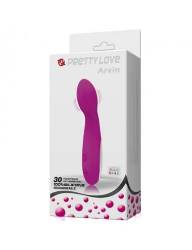 PRETTY LOVE SMART MINI VIBRATOR ARVIN