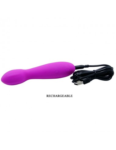 PRETTY LOVE SMART MINI VIBRATOR ARVIN