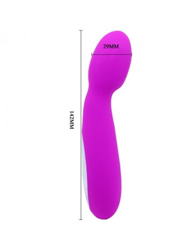 PRETTY LOVE SMART MINI VIBRATOR ARVIN