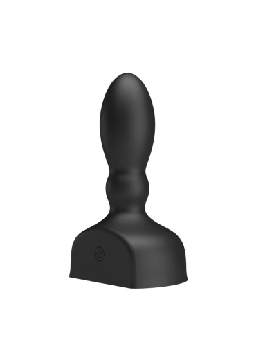 PRETTY LOVE BOTTOM MARRIEL VIBRATING AND INFLATABLE PROSTATE ESTIMULATOR