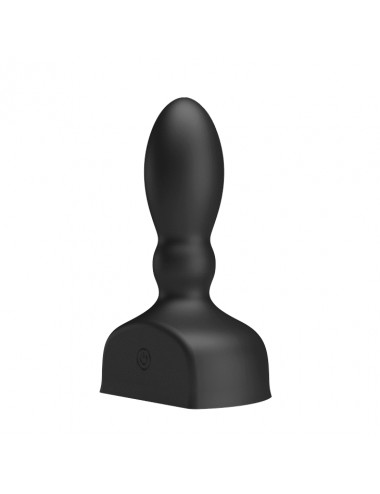 PRETTY LOVE BOTTOM MARRIEL VIBRATING AND INFLATABLE PROSTATE ESTIMULATOR