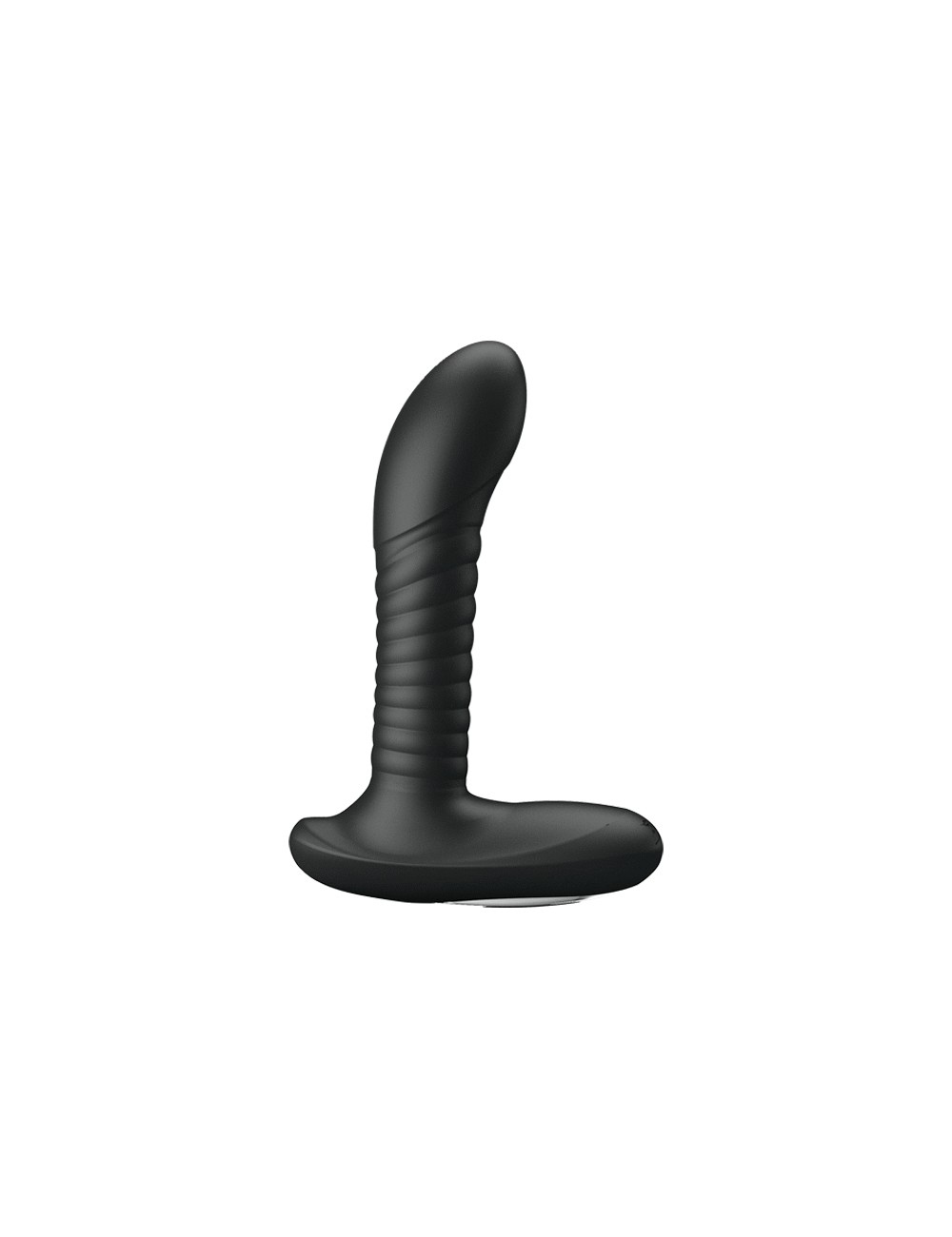 PRETTY LOVE MASSAGER ROTATION AND VIBRATING FUNCTION BLACK