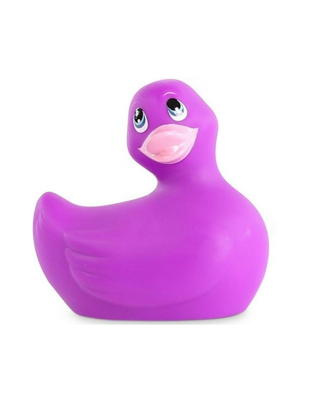 I RUB MY DUCKIE CLASSIC VIBRATING DUCK PURPLE I RUB MY DUCKIE CLASSIC VIBRATING DUCK PURPLE