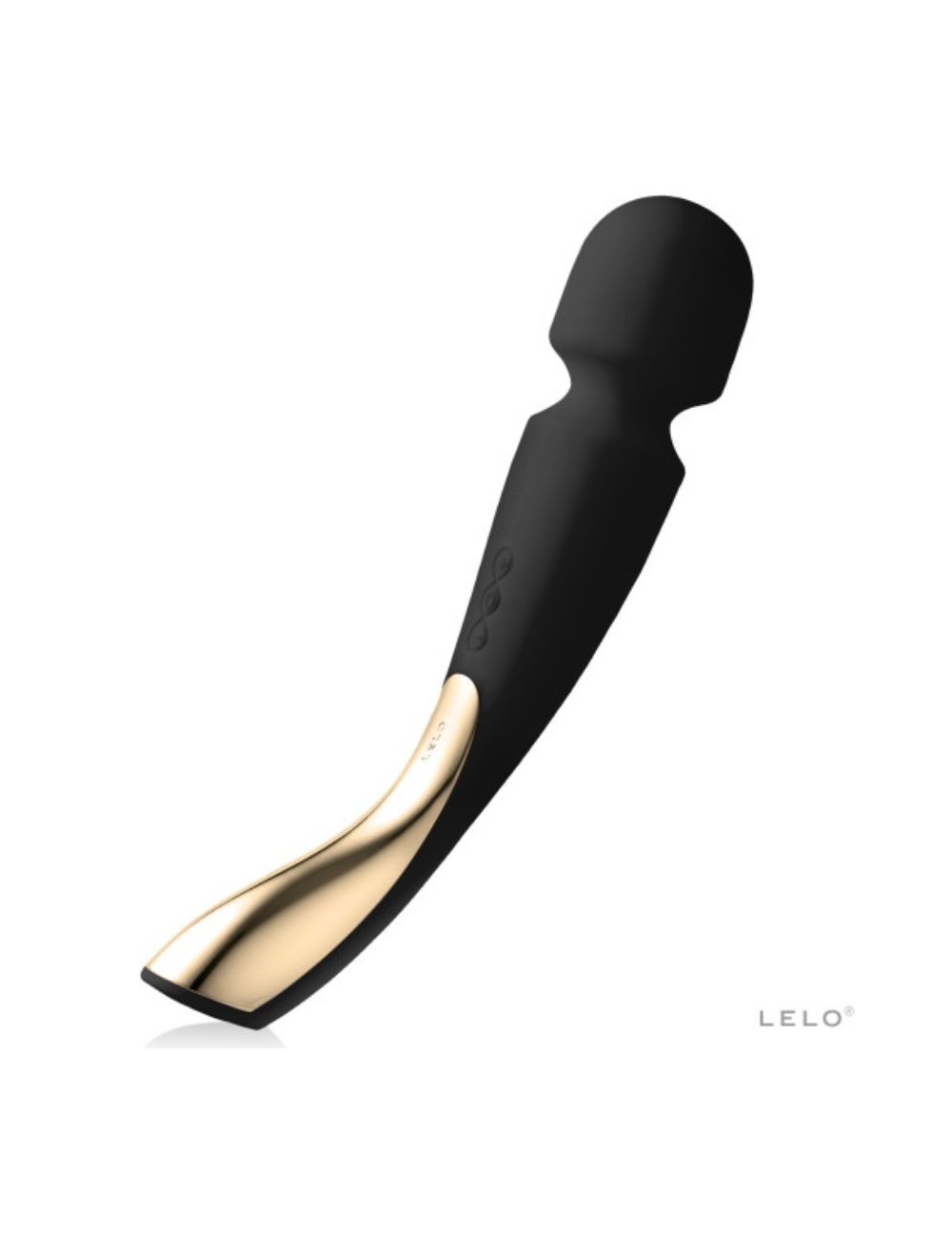 LELO SMARTWAND 2 BLACK LELO SMARTWAND 2 BLACK