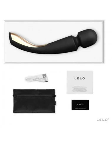 LELO SMARTWAND 2 BLACK