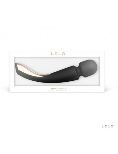 LELO SMARTWAND 2 BLACK