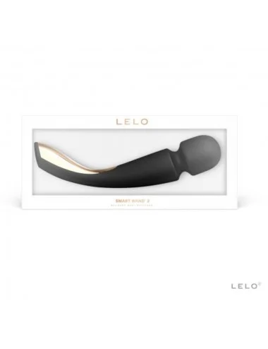 LELO SMARTWAND 2 BLACK