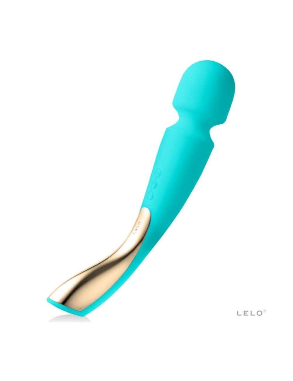 LELO SMARTWAND 2 TURQUOISE LELO SMARTWAND 2 TURQUOISE