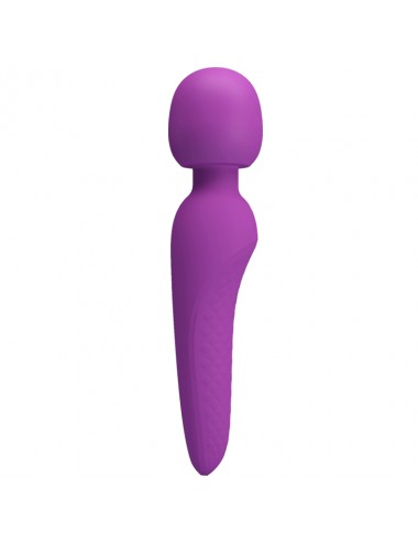 PRETTY LOVE MEREDITH MASSAGER 12 MODES OF VIBRATION