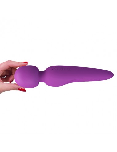 PRETTY LOVE MEREDITH MASSAGER 12 MODES OF VIBRATION