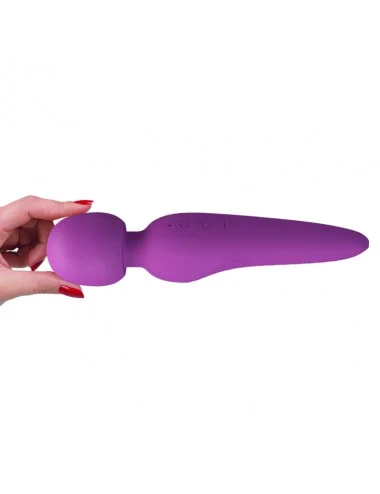 PRETTY LOVE MEREDITH MASSAGER 12 MODES OF VIBRATION