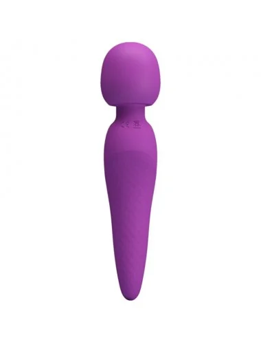 PRETTY LOVE MEREDITH MASSAGER 12 MODES OF VIBRATION