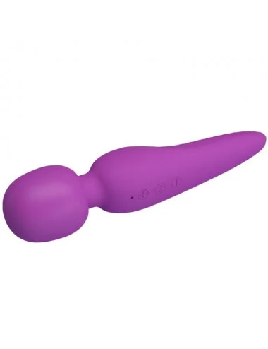 PRETTY LOVE MEREDITH MASSAGER 12 MODES OF VIBRATION