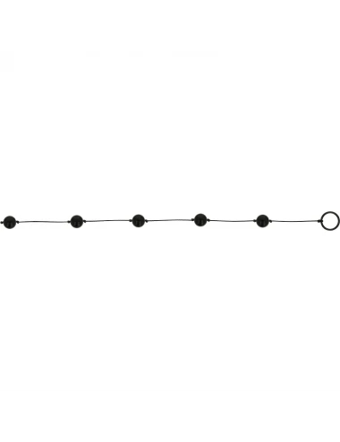 OHMAMA MINI CHINESE BALLS - BLACK