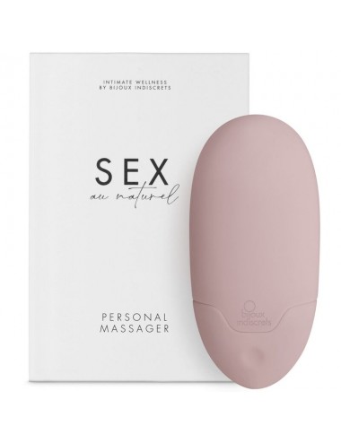 BIJOUX PERSONAL MASSAGER RECHARGEABLE