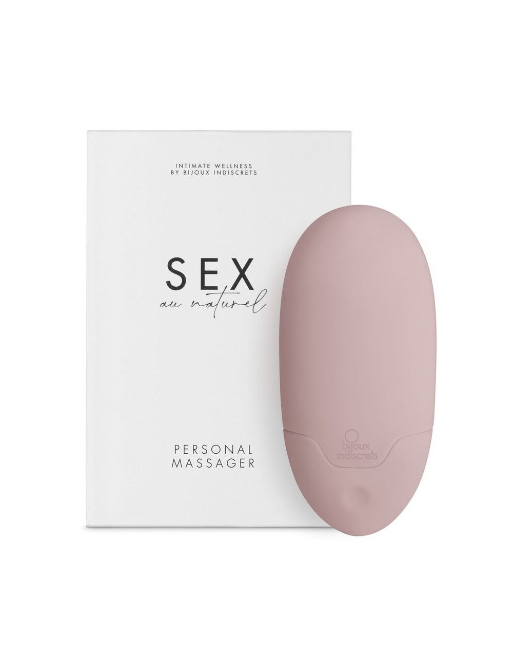 BIJOUX PERSONAL MASSAGER RECHARGEABLE BIJOUX PERSONAL MASSAGER RECHARGEABLE