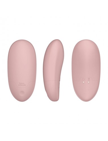 BIJOUX PERSONAL MASSAGER RECHARGEABLE