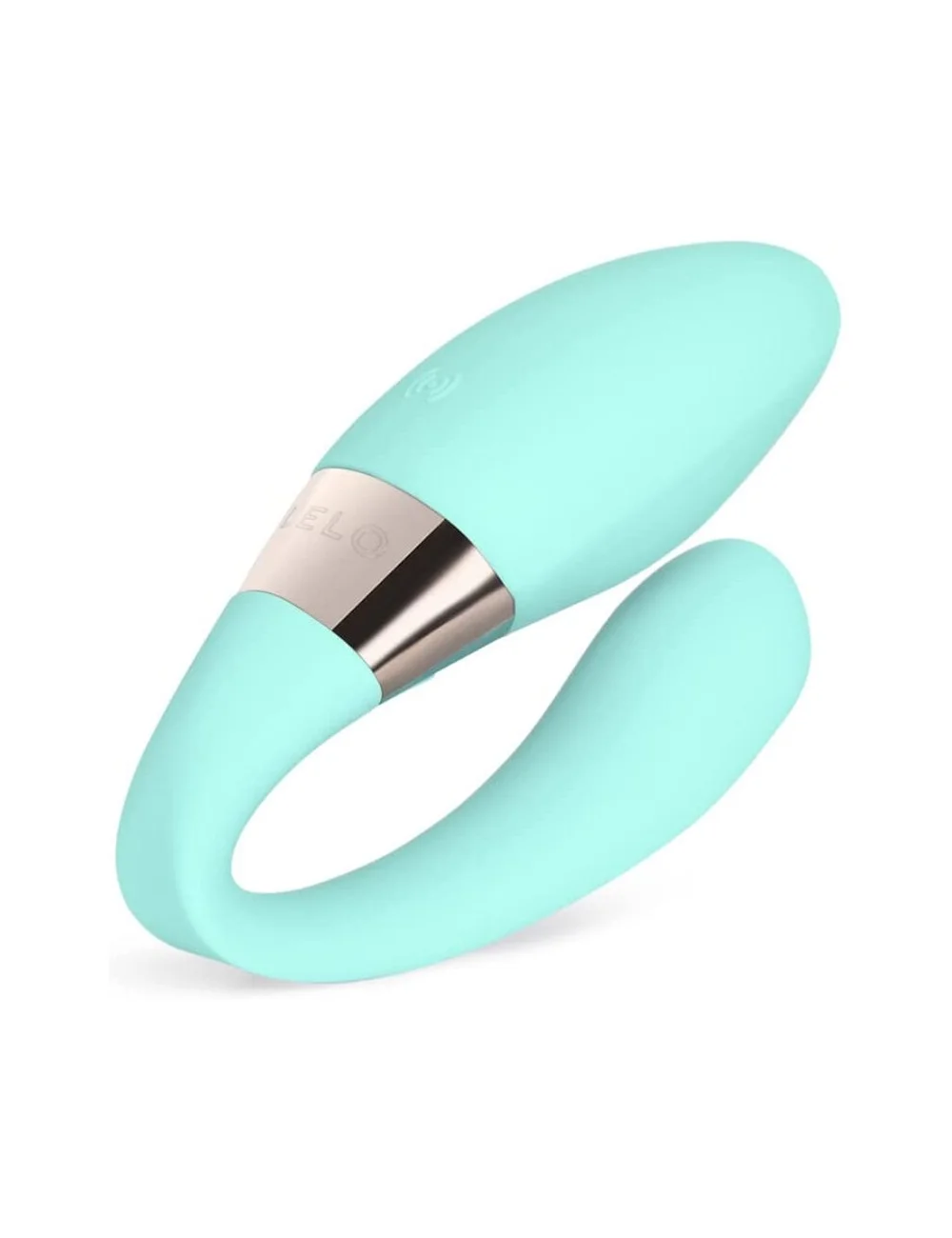 LELO TIANI HARMONY COUPLES MASSAGER AQUA LELO TIANI HARMONY COUPLES MASSAGER AQUA