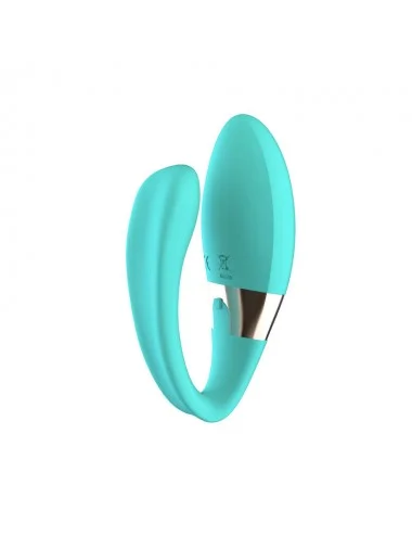 LELO TIANI HARMONY COUPLES MASSAGER AQUA