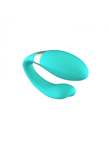 LELO TIANI HARMONY COUPLES MASSAGER AQUA