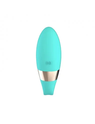 LELO TIANI HARMONY COUPLES MASSAGER AQUA
