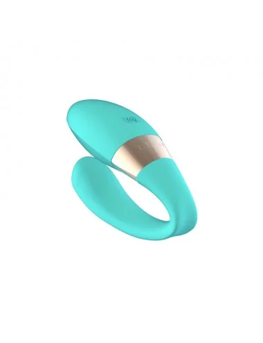 LELO TIANI HARMONY COUPLES MASSAGER AQUA