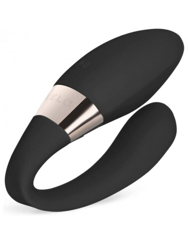 LELO TIANI HARMONY COUPLES MASSAGER BLACK