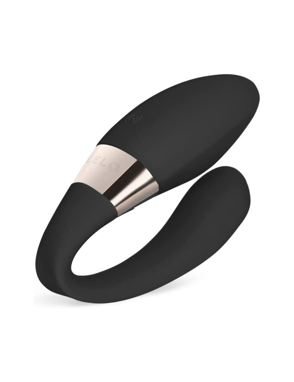 LELO TIANI HARMONY COUPLES MASSAGER BLACK