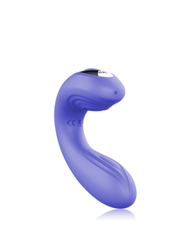 MR BOSS JOSEF PULSATION & VIBRATION REMOTE CONTROL FOR COUPLES