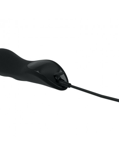 WANACHI BODY RECHARGER - BLACK