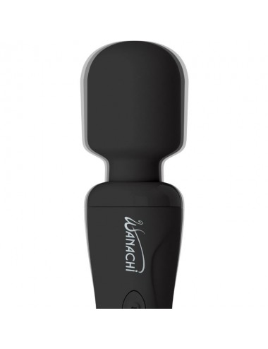 WANACHI BODY RECHARGER - BLACK