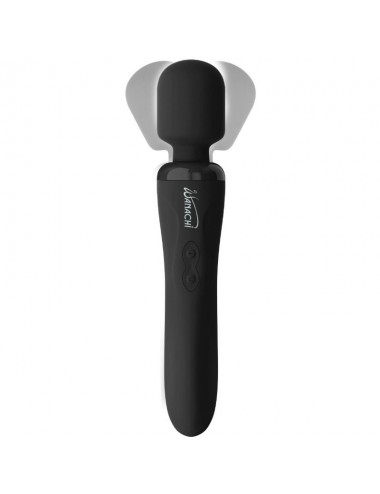 WANACHI BODY RECHARGER - BLACK
