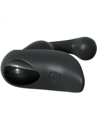 ANAL FANTASY ELITE COLLECTION REMOTE CONTROL P-SPOT PRO
