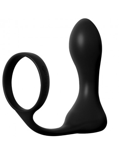 ANAL FANTASY ELITE COLLECTION RECHARGEABLE ASS-GASM PRO