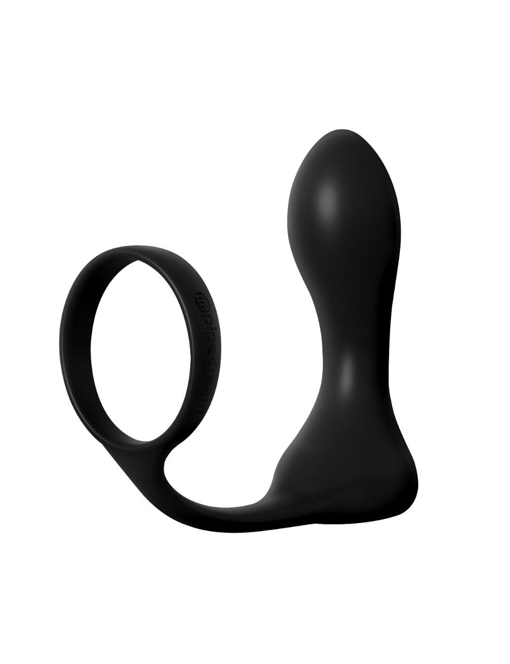 ANAL FANTASY ELITE COLLECTION RECHARGEABLE ASS-GASM PRO ANAL FANTASY ELITE COLLECTION RECHARGEABLE ASS-GASM PRO