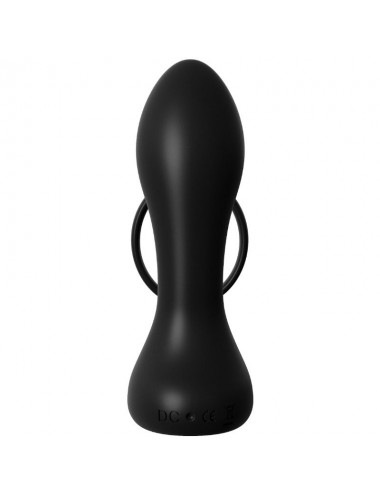 ANAL FANTASY ELITE COLLECTION RECHARGEABLE ASS-GASM PRO