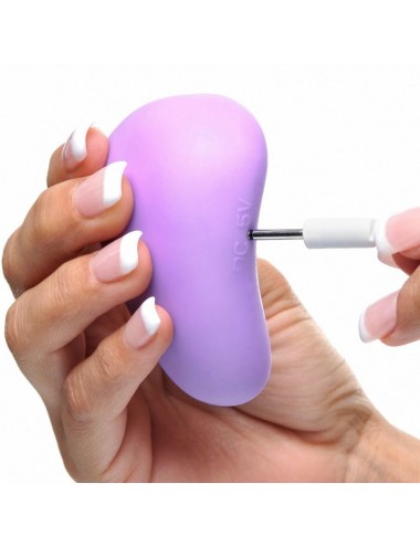 FANTASY FOR HER VIBRATING PETITE AROUSE-HER