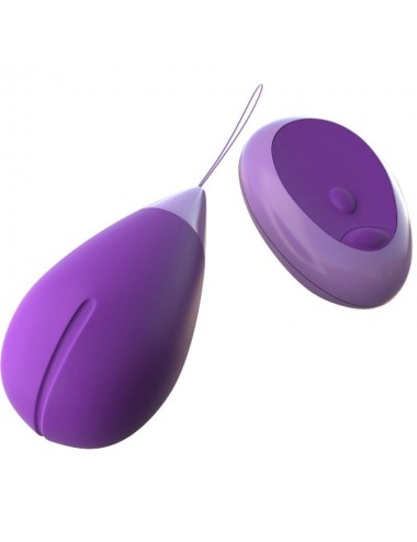 FANTASY FOR HER REMOTE KEGEL EXCITE-HER