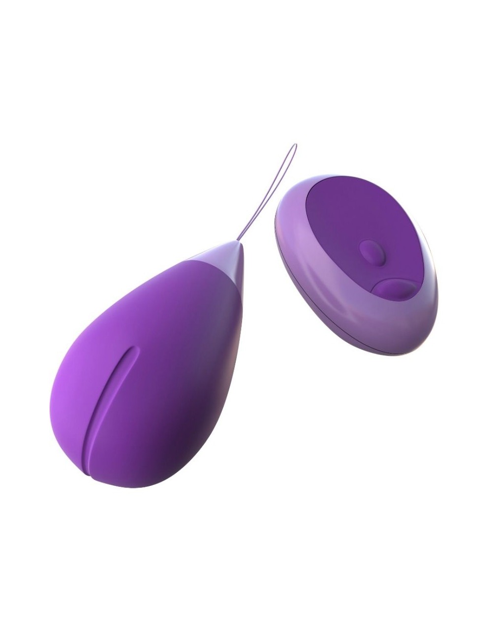 FANTASY FOR HER REMOTE KEGEL EXCITE-HER