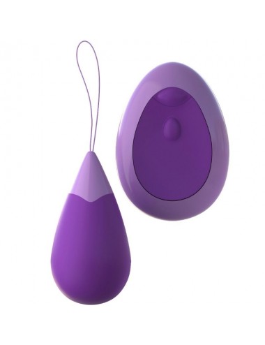 FANTASY FOR HER REMOTE KEGEL EXCITE-HER
